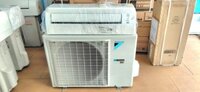 Máy lạnh cũ Daikin inverter 1.0HP FTKA25VMVMV đời mới