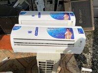 Máy lạnh cũ Daikin multi cao cấp 1 hp (16m2) và 2 hp (35m2)