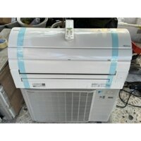 Máy lạnh cũ Daikin URUSARA 3HP Full chức năng siêu VIP