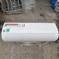 Máy lạnh CŨ LG V10ENW1 1.0HP Inverter hàng Thái còn 95%