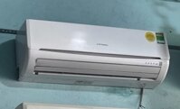 Máy lạnh cũ Mitsubishi Heavy SRK-09CJ 1 Hp mới 90%