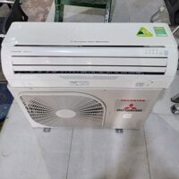 Máy lạnh CŨ Mitsubishi Heavy Inverter 1.5Hp SRK13YL-S5 còn 95%