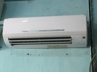 Máy lạnh cũ Mitsubishi MS-GC10VD 1HP