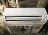 Máy lạnh cũ Mitsubishi MS-C18VC 2HP