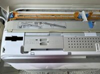 Máy lạnh cũ nội địa DAIKIN 3HP inverter,Plasma ion,AUTOCLEAN VIP