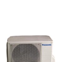 Máy Lạnh Cũ Panasonic Inverter 1,5HP