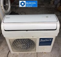 Máy lạnh cũ REETECH 2HP