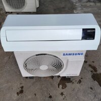 Máy lạnh CŨ Samsung AR10TYHYCWKN 1Hp Inverter mới 97%