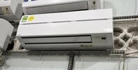 Máy lạnh cũ Toshiba 1.5 HP MỚI 95%