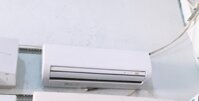 Máy lạnh cũ Toshiba 1hp