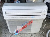 Máy lạnh cũ TOSHIBA 2HP inverter plasma ion Autoclean full chức năng