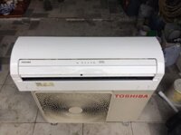 Máy lạnh  cũ Toshiba RAS-12NKPX-V (1.5HP)