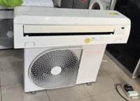 Máy lạnh Cũ Toshiba RAS-H18S3KS-V/H18S3AS-V (2HP) mới 95%