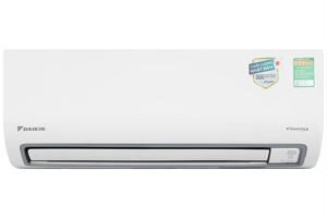 Điều hòa Daikin 1 chiều Inverter 9000 BTU ATKB25ZVMV