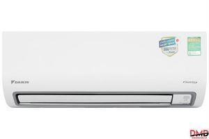 Điều hòa Daikin 1 chiều Inverter 9000 BTU ATKB25ZVMV
