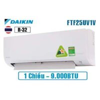 Máy lạnh Daikin 1 HP FTF25UV1V (Dòng Mono) - Dienmaykhore
