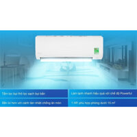 Máy lạnh Daikin 1 HP FTF25UV1V 2020 - THÁI LAN
