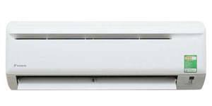 Điều hòa Daikin 9000 BTU 1 chiều FTV25BXV1V/RV25BXV1V gas R-32
