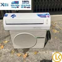 Máy Lạnh DAIKIN 1.0 HP Inverter Nhật Bản