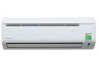 Máy Lạnh DAIKIN 1.5 HP FTV35BXV1V/RV35BXV1V