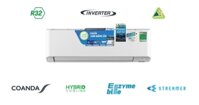 May lạnh Daikin 1.5 HP Inverter FTKZ35VVMV ( Thái Lan )