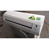 Máy lạnh daikin 1,5hp r32 inverter giá siêu rẻ