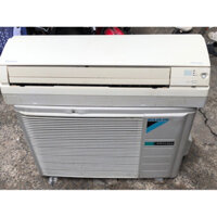 Máy lanh daikin 1,5hp inverter