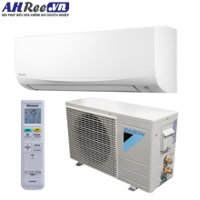 Máy lạnh Daikin 1.5HP FTF35XAV1V/RF35XAV1V