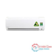 MÁY LẠNH DAIKIN 1HP FTF25UV1V