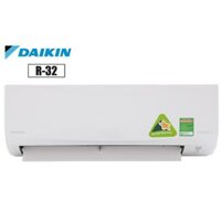 MÁY LẠNH DAIKIN 1HP FTF25UV1V