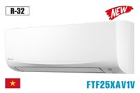 Máy Lạnh Daikin 1HP FTF25UV1V