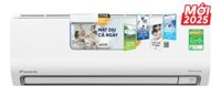 Máy Lạnh Daikin 1HP Inverter FTKB25ZVMV