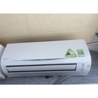 Máy lạnh Daikin 1hp inverter R32(nhắn cho shop trước khi đặt)