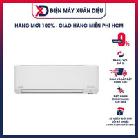 Máy lạnh Daikin 1HP inverter FTKY25WAVMV-HÀNG CHÍNH HÃNG-GIAO HÀNG TOÀN QUỐC