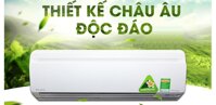 Máy lạnh Daikin 1HP inverter FTKs25GVMV  cũ còn mới 95%