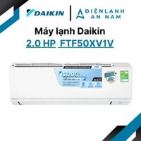 Máy lạnh Daikin 2 HP FTF50XV1V