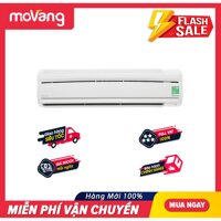 Máy lạnh Daikin 2.0 HP FTC50NV1V (2018) - Công suất tiêu thụ điện trung bình: 1.5 kW/h Chức năng hút ẩm Làm lạnh nhanh tức thì