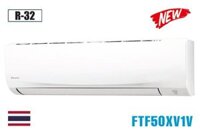 Máy lạnh Daikin 2.0Hp FTF50XV1V