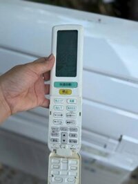 MÁY LẠNH DAIKIN 2.5HP FULL CHỨC NĂNG (URUSARA ) siêu VIP đỉnh cao của Nhật