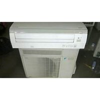 Máy lạnh Daikin 2,5Hp Inverter (Tiết kiệm điện)