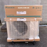 Máy lạnh Daikin 2.5HP inverter nội địa Nhật F56ZTES-W Mới 2022