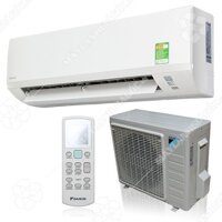 Máy lạnh Daikin 3 HP FTKC71UVMV