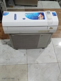 Máy Lạnh Daikin 3Hp inverter 2 chiều