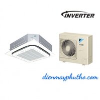Máy lạnh Daikin 5hp inverter FCF125CVM