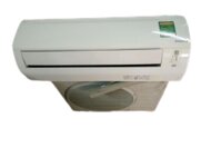 Máy Lạnh Daikin Cũ 1,5HP Inverter