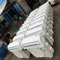 Máy Lạnh Daikin Cũ 2.0HP FTKB50ZVMV Inverter Mới 99% bảo hành 1 năm