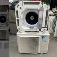 Máy lạnh Daikin CŨ FCFC85 Inverter 3.5Hp gas R32