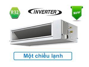 Điều hòa Daikin Inverter 34100 BTU 1 chiều FBA100BVMA/RZF100CVMV gas R-32