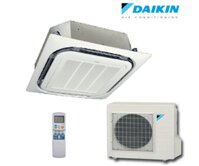 Máy lạnh Daikin FCNQ21MV1 âm trần 2.5 HP