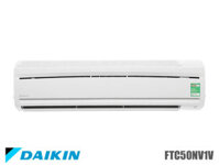 Máy lạnh Daikin FTC50NV1V Mono R32